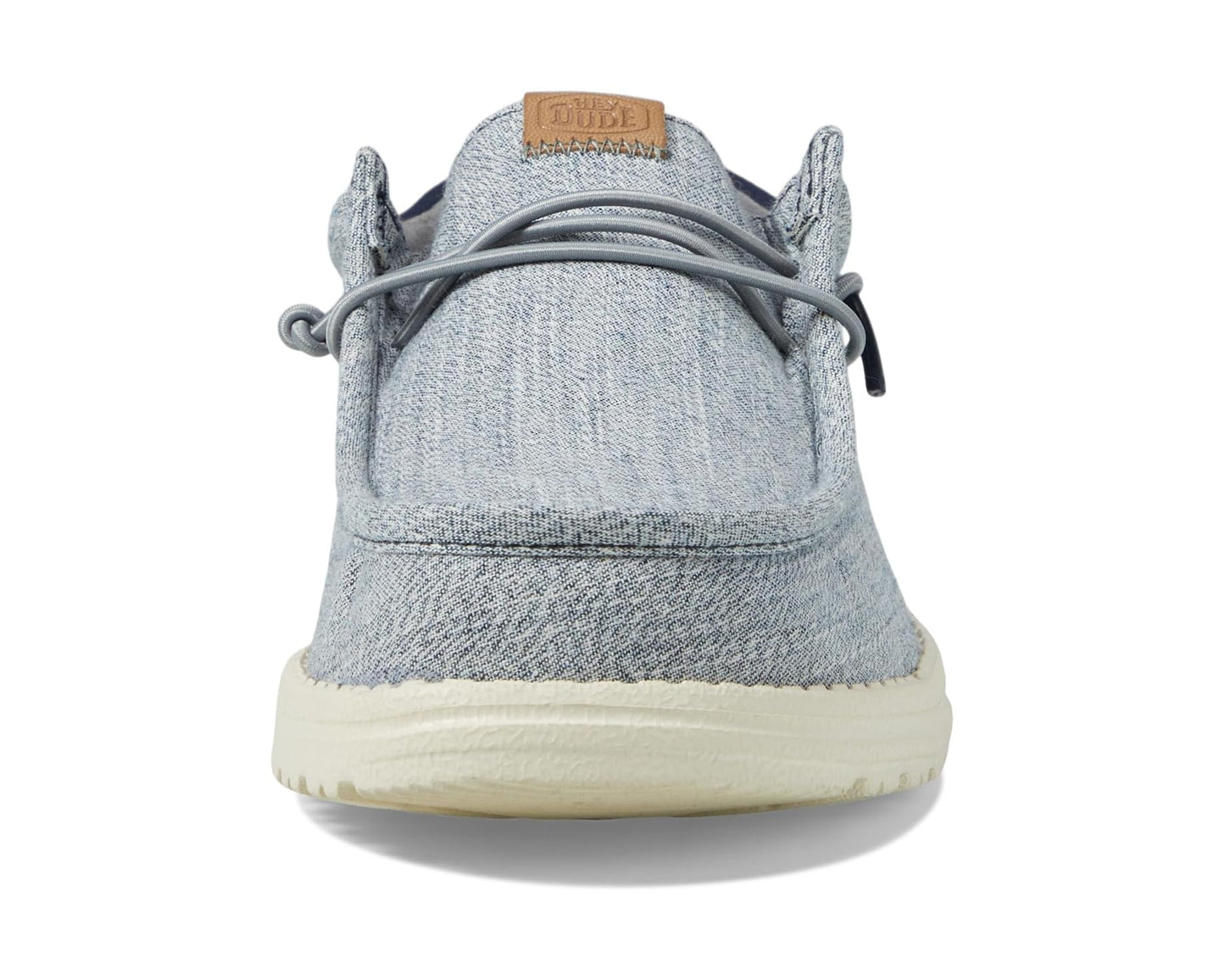 Men's Hey Dude Wally Funk Nylon Craft Navy