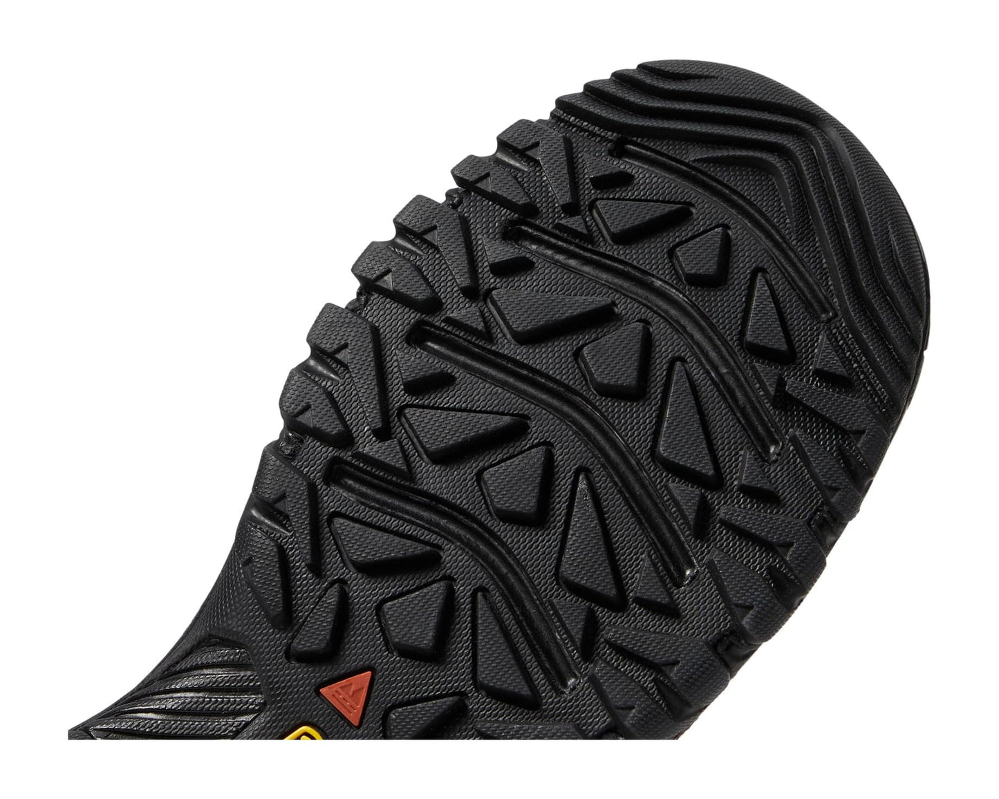 Men's KEEN Targhee III Oxford Dark Earth/Mulch