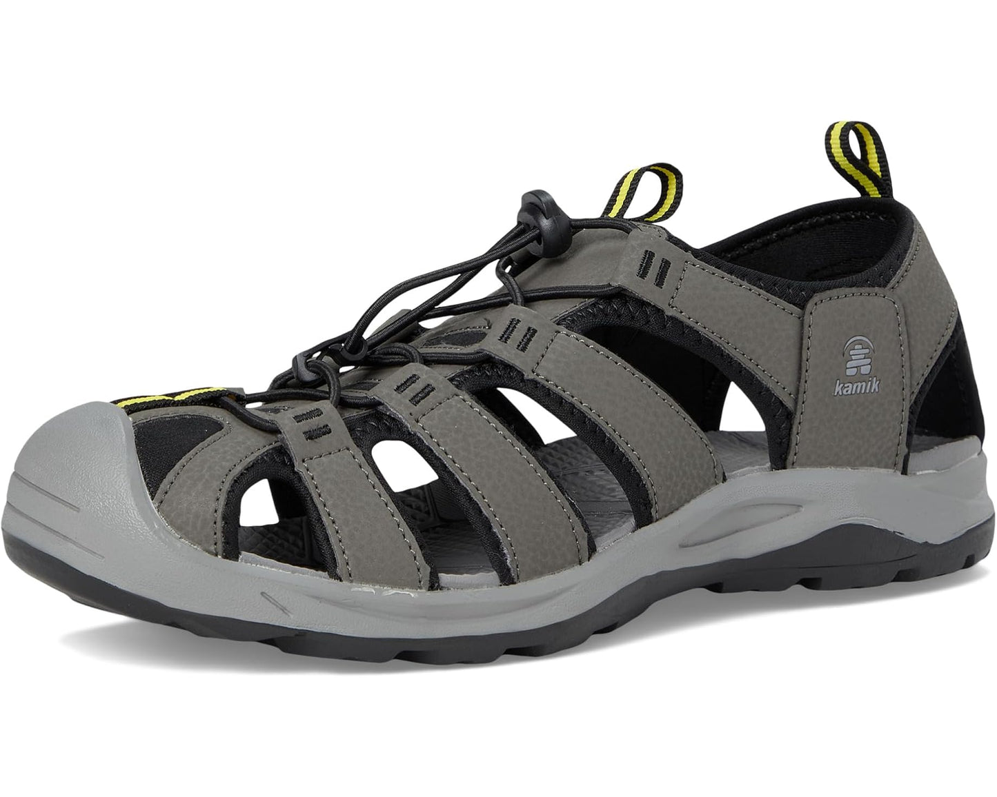 Men's Kamik ByronBay 2 Grey
