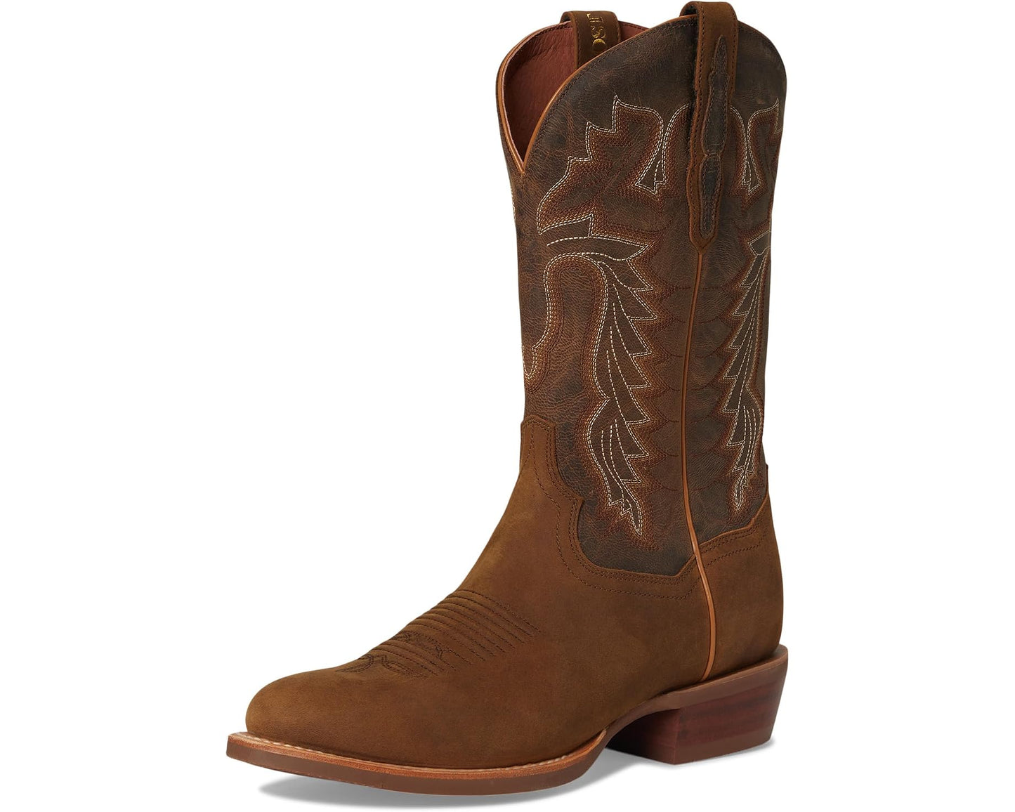 Men's Dan Post Neeley Tan