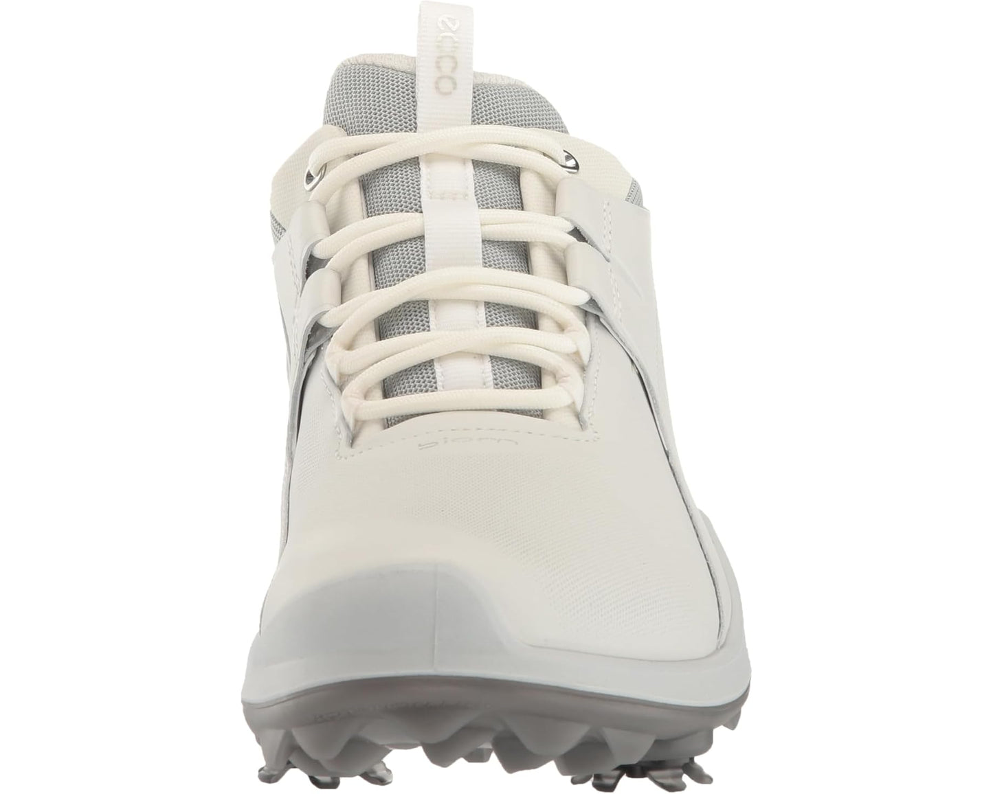 Men's ECCO Golf Biom Tour White