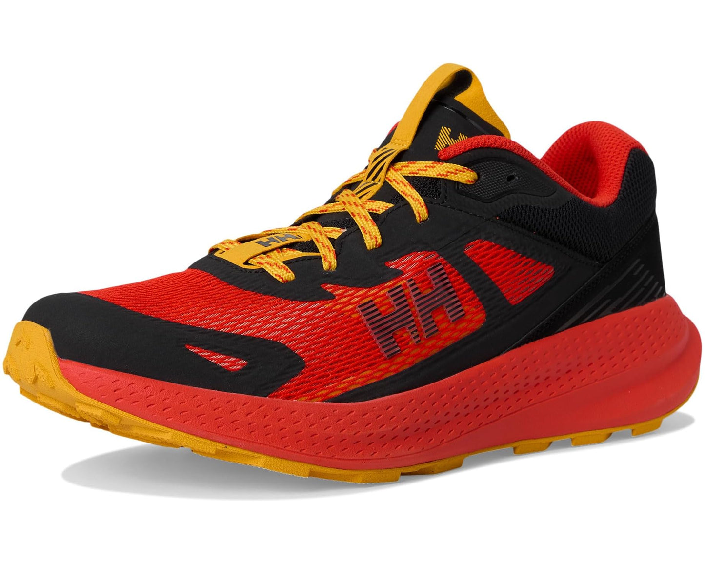 Men's Helly Hansen Skyhawk Trail Runner Multicolor