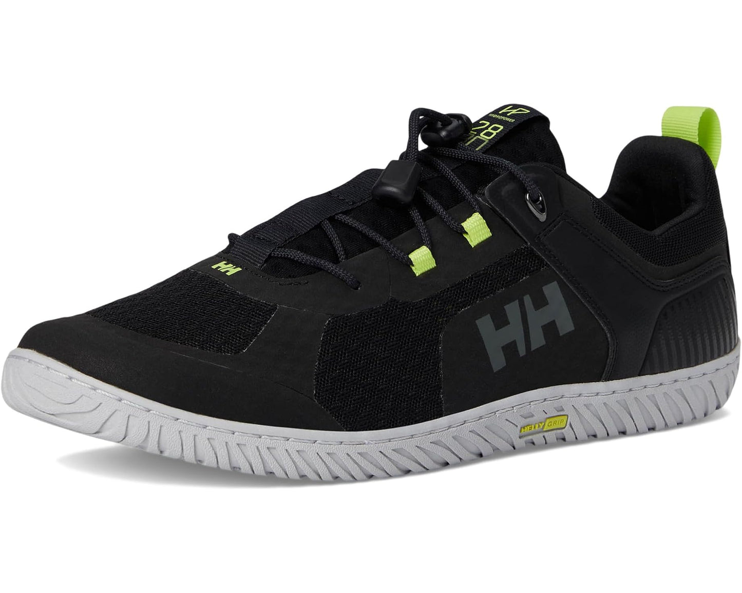 Men's Helly Hansen HP Foil V2 Ebony