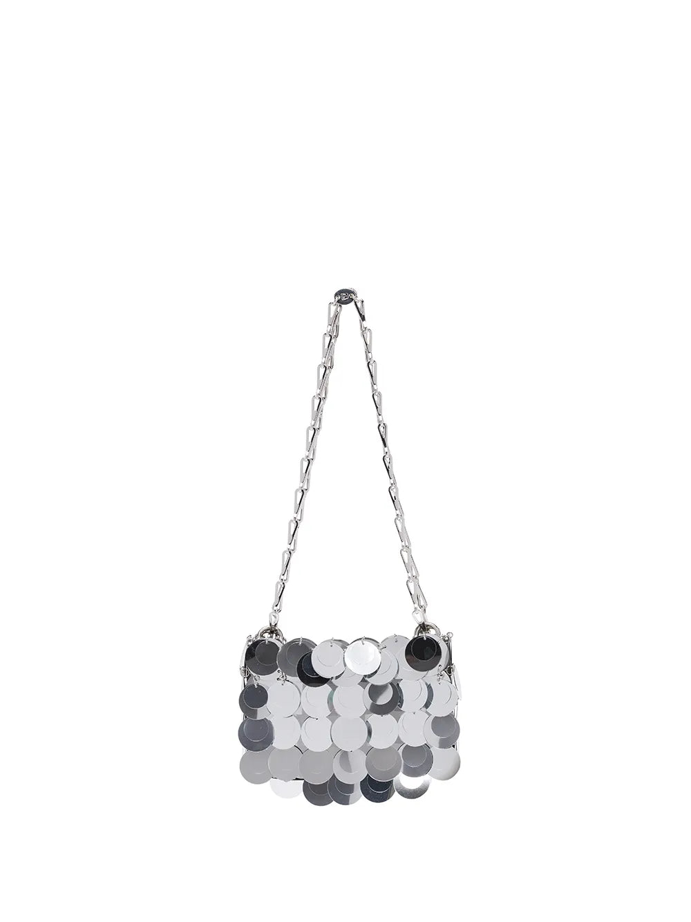 Rabanne Nano 69 Shoulder Bag