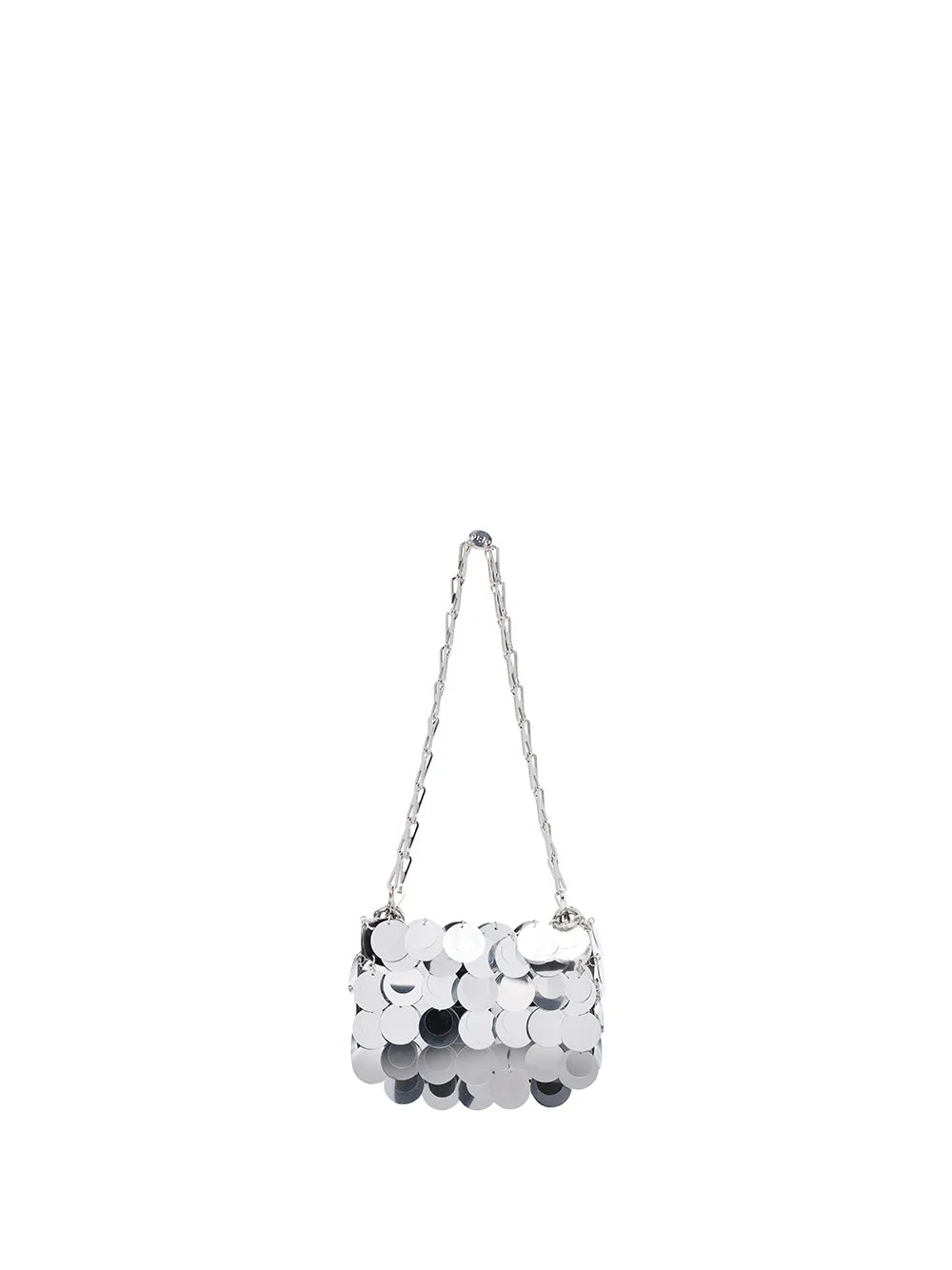 Rabanne Nano 69 Shoulder Bag