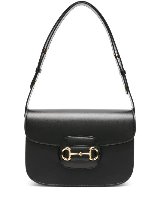 Gucci 1955 Horsebit Shoulder Bag