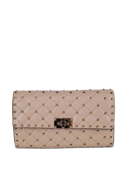 Valentino Garavani Rockstud Spike Cross Body Bag