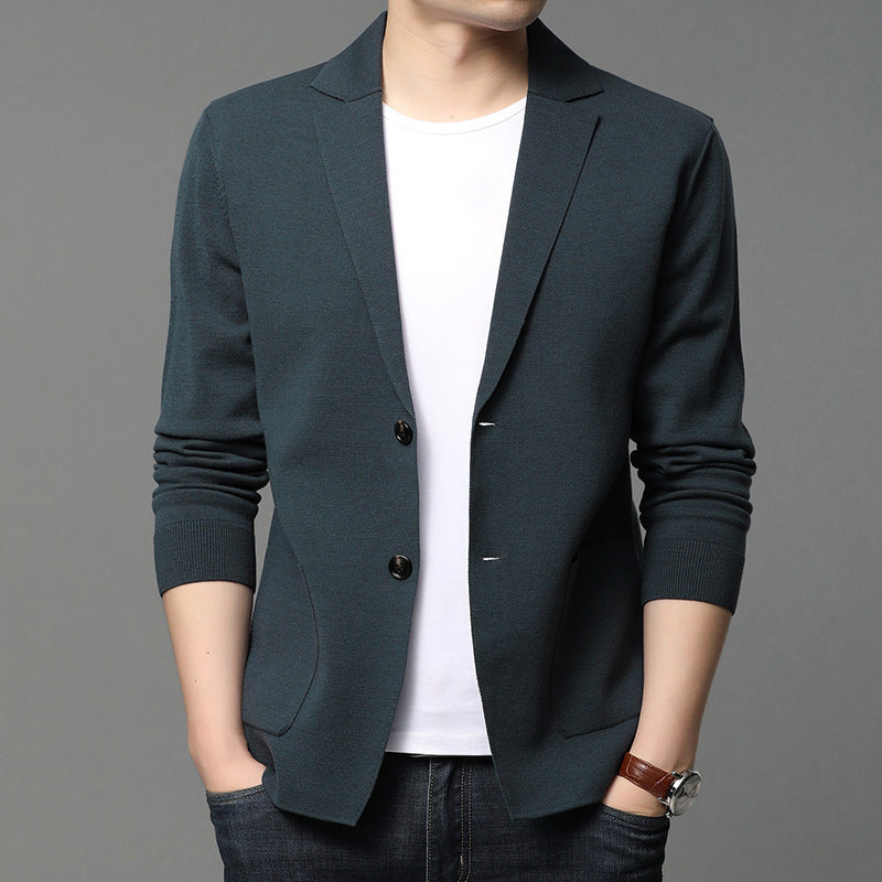 Hair Spring And Autumn Men''S T-Shirt
