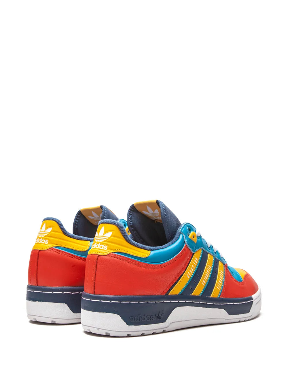 adidas X Human Made Rivalry Low