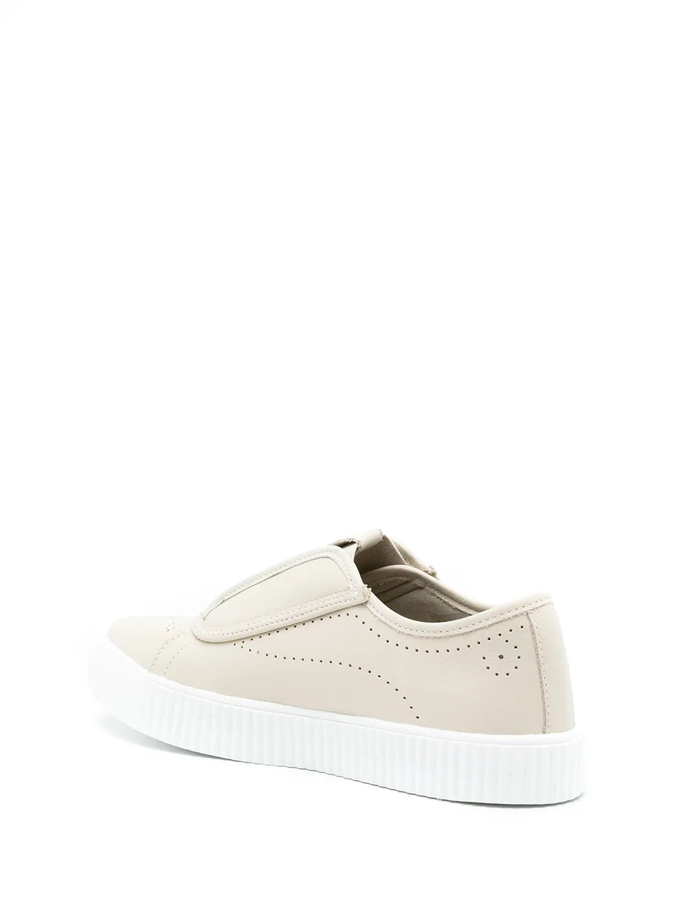 Sarah Chofakian Kerby Leather