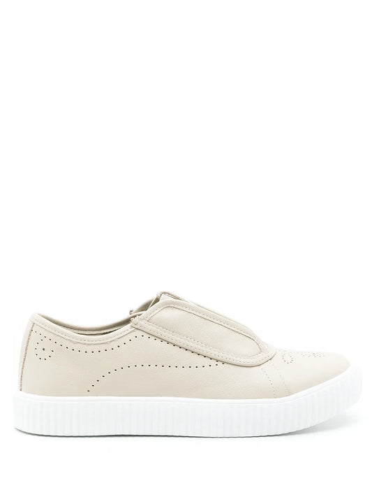Sarah Chofakian Kerby Leather