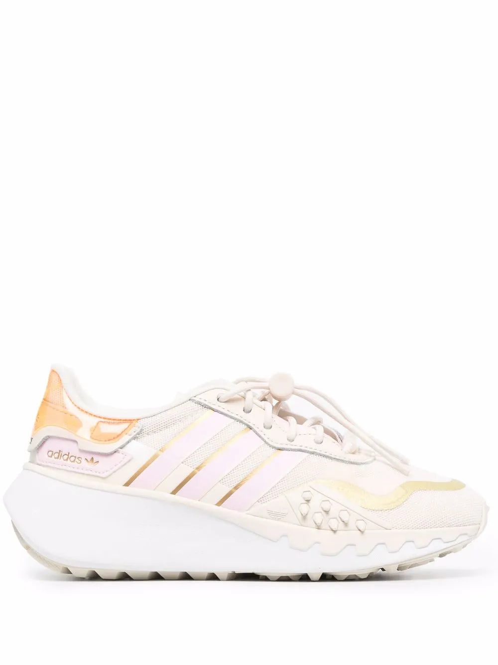adidas Choigo Lace-Up Trainers