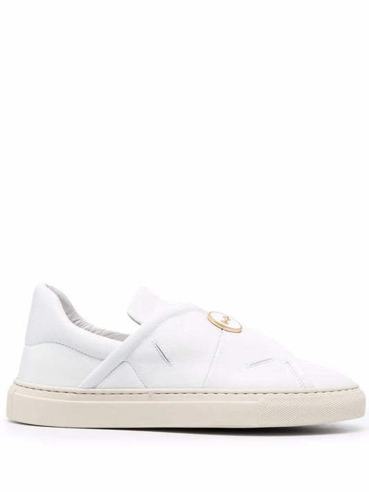 Ports 1961 Button-Embossed Slip-On