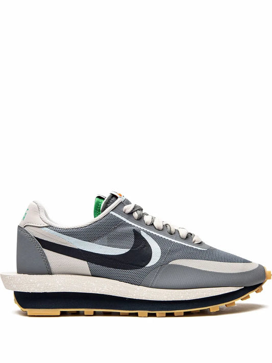 Nike X Clot X Sacai Ldwaffle