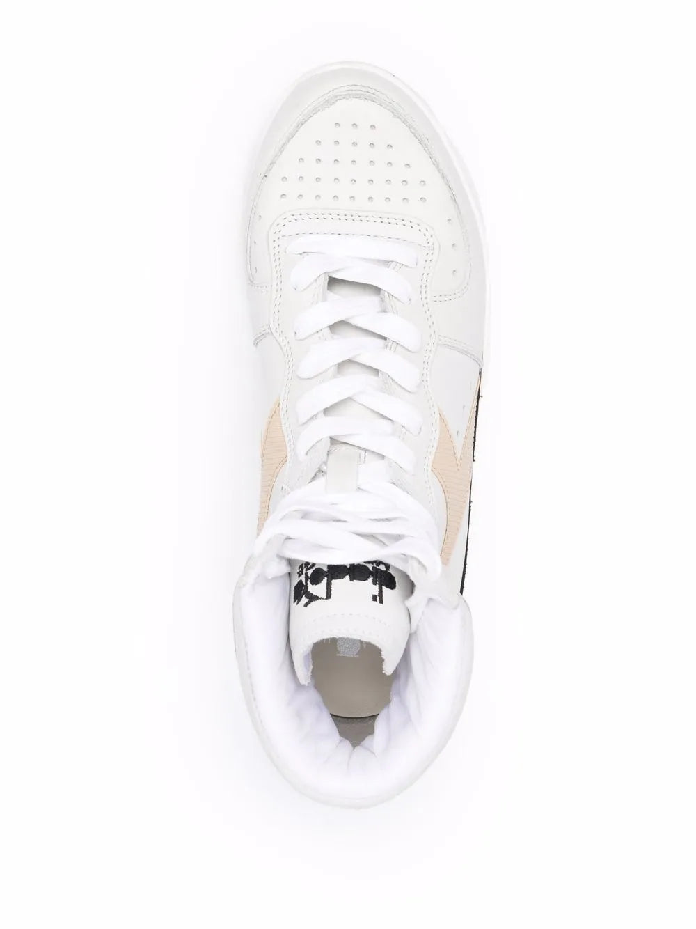 Diadora Mi Basket High-Top
