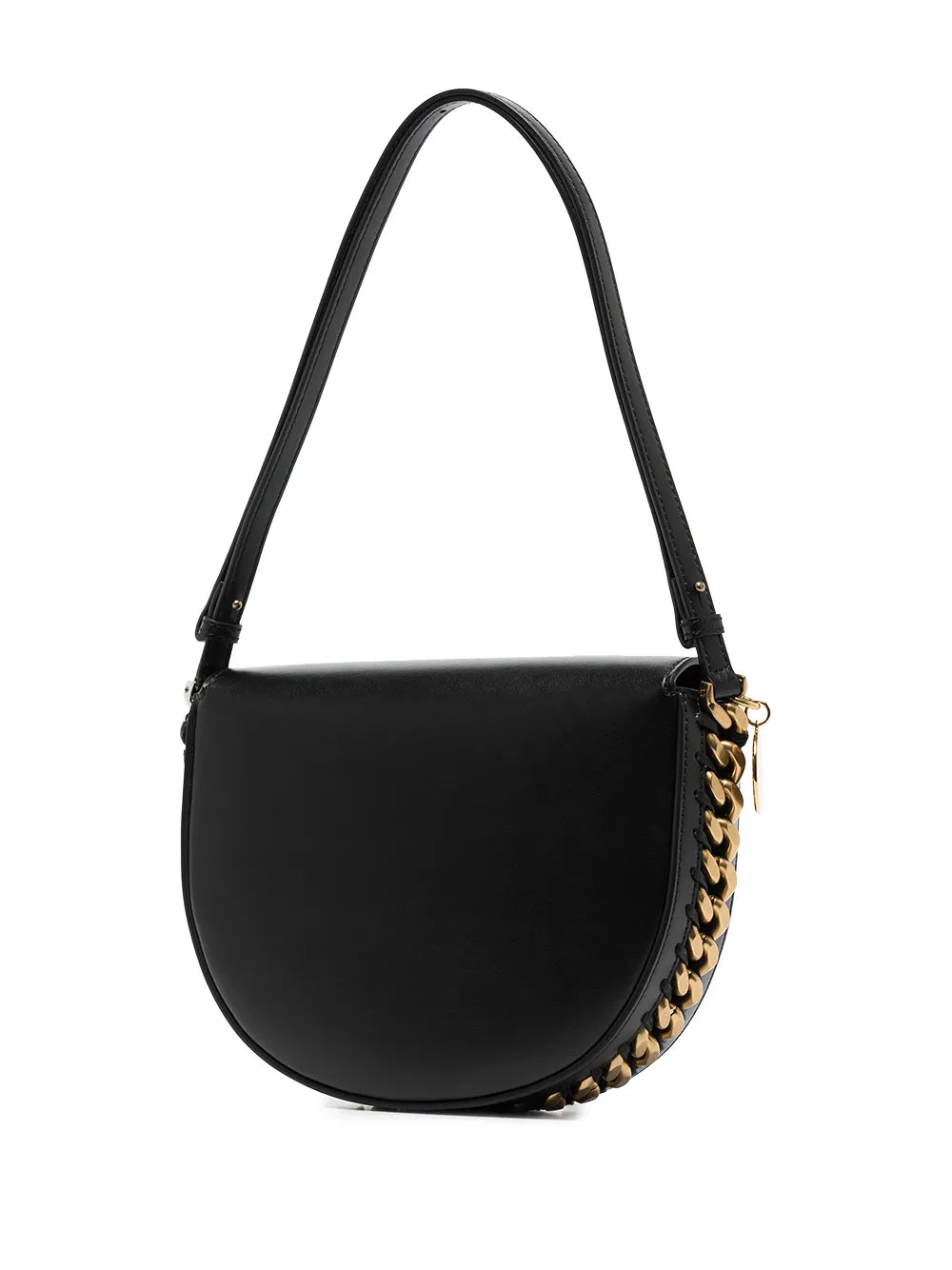Stella Mccartney Medium Frayme Shoulder Bag