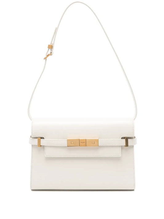 Saint Laurent Small Manhattan Shoulder Bag