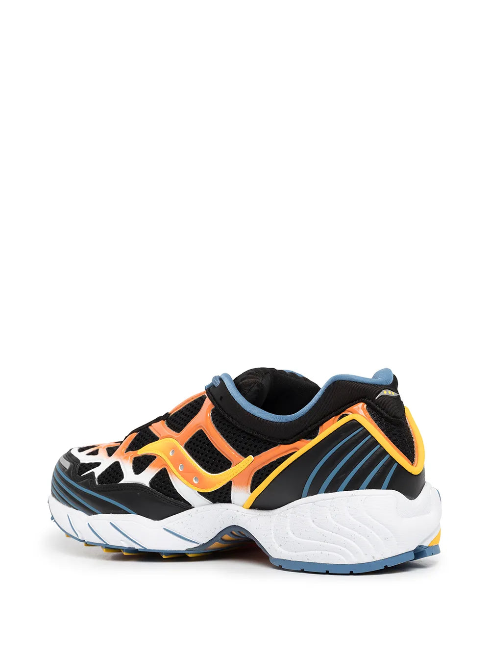 Saucony Grid Web