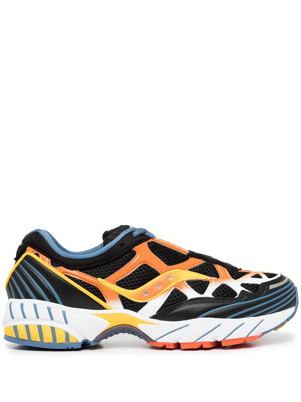 Saucony Grid Web