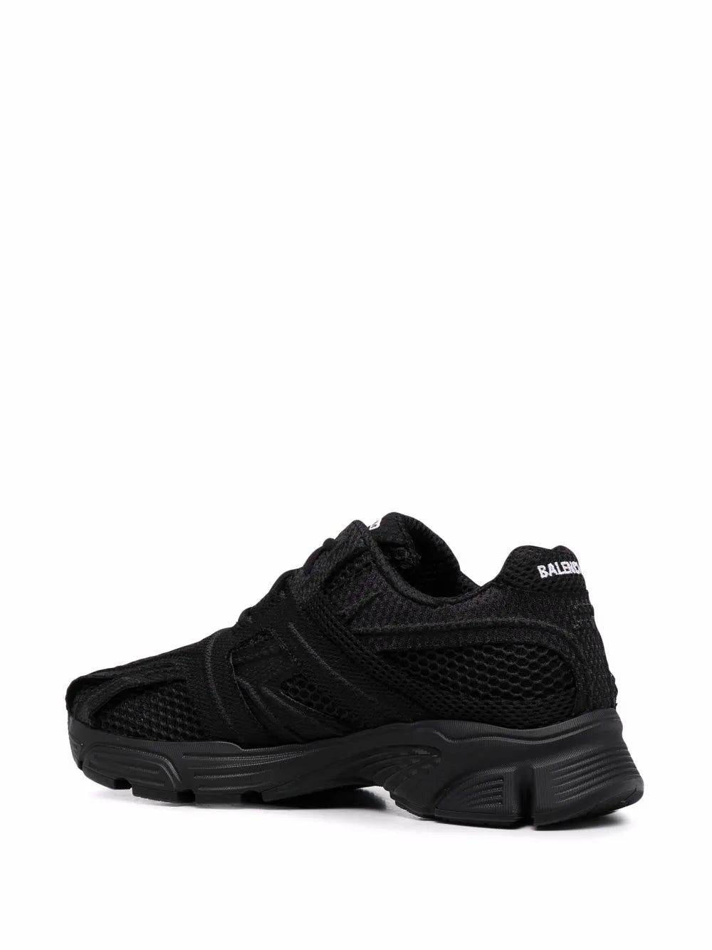 Balenciaga Phantom Low-Top