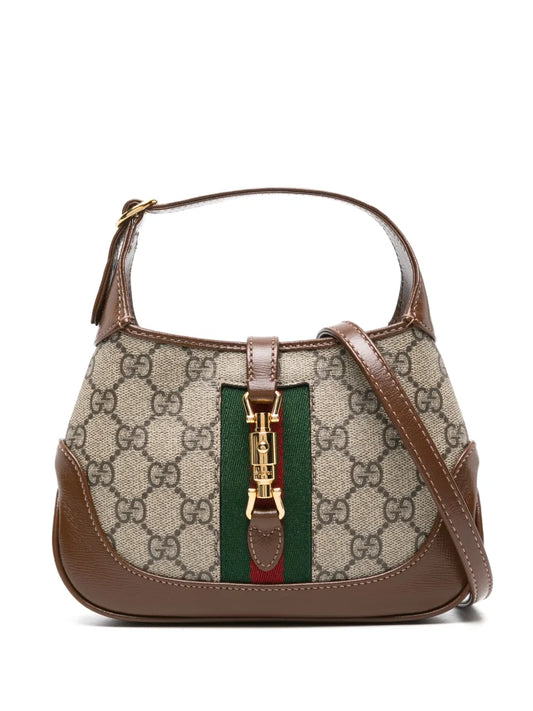 Gucci Mini Jackie 1961 Shoulder Bag