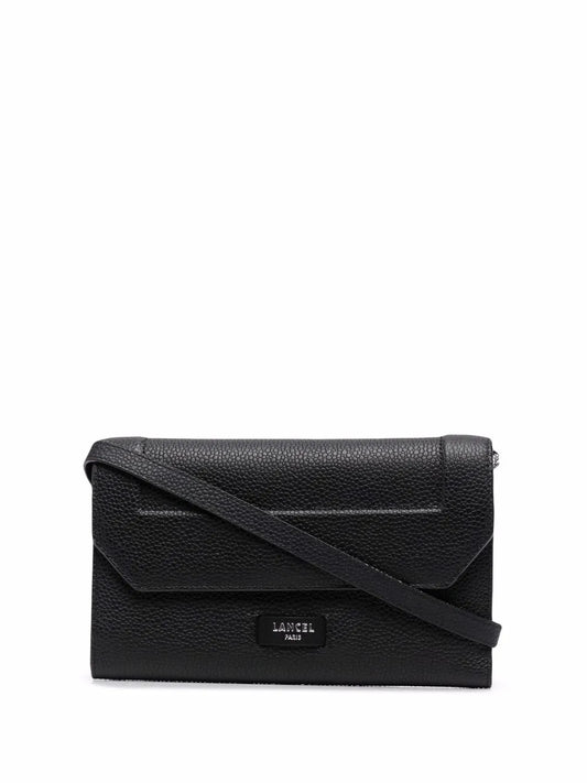 Lancel Detachable Strap Shoulder Bag