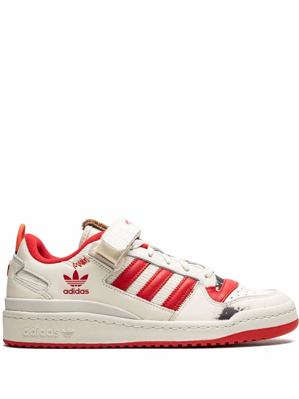 adidas X Home Alone Forum Low