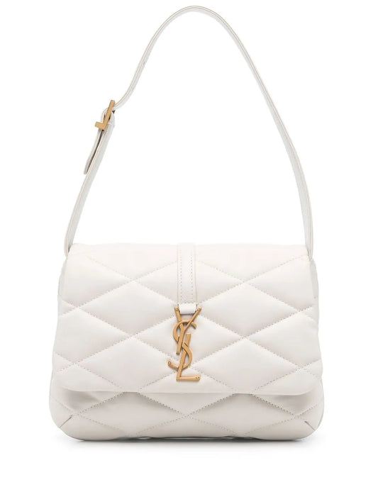 Saint Laurent Le 57 Quilted Shoulder Bag