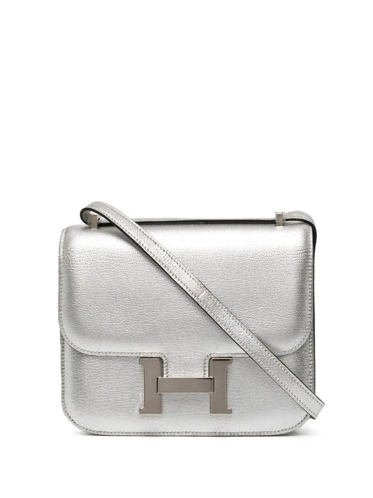 Hermes Pre Owned 2004 Constance 18 Shoulder Bag