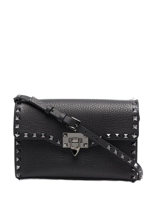 Valentino Garavani Small Rockstud Cross Body Bag