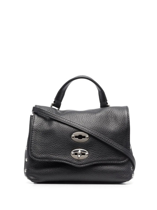 Zanellato Postina Mini Leather Bag