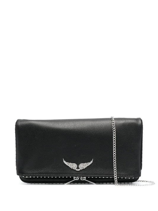 Zadigvoltaire Rock Cross Body Bag