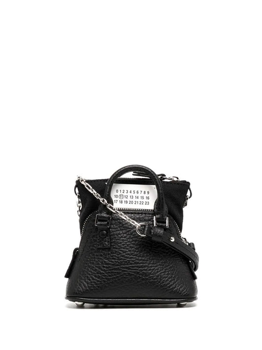 Maison Margiela 5Ac Classique Baby Crossbody Bag