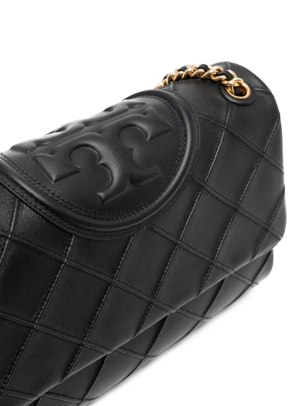 Tory Burch Fleming Soft Convertible Shoulder Bag
