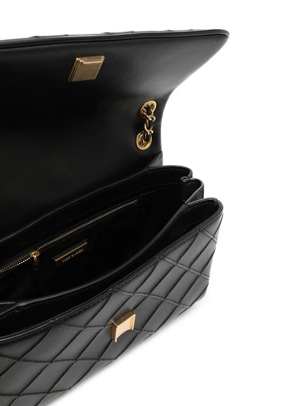 Tory Burch Fleming Soft Convertible Shoulder Bag