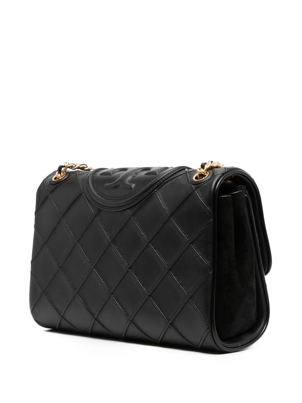 Tory Burch Fleming Soft Convertible Shoulder Bag