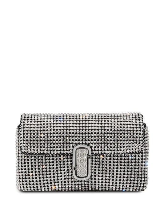 Marc Jacobs The Mini Shoulder Bag
