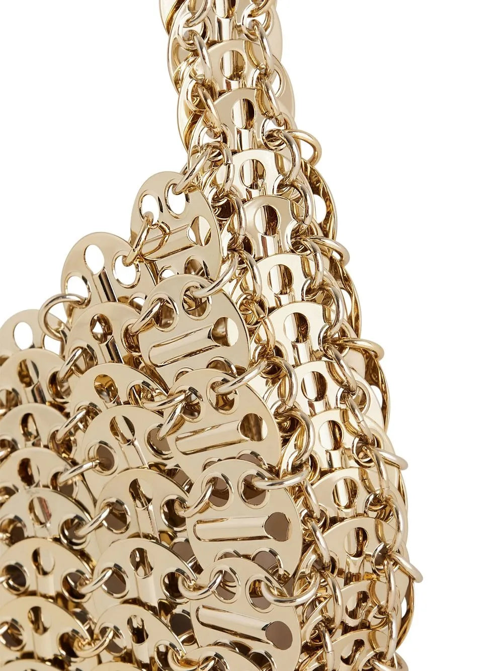 Rabanne Moon 1969 Shoulder Bag