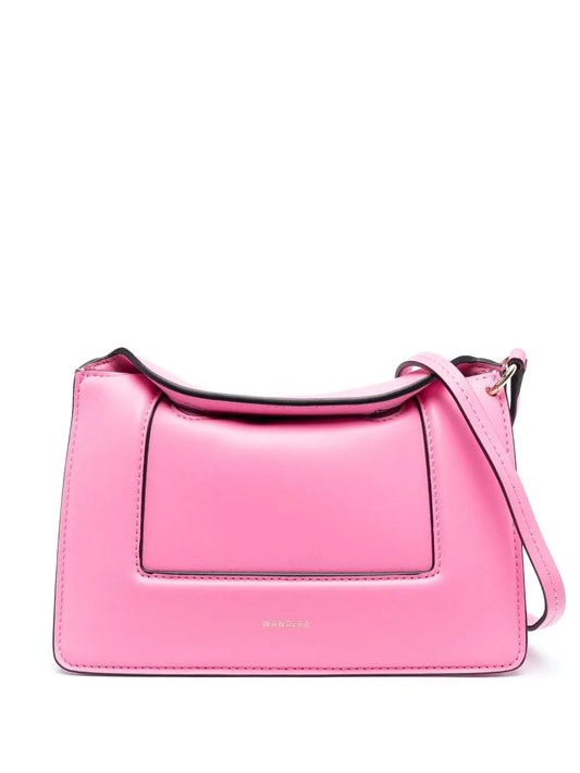 Wandler Penelope Micro Shoulder Bag