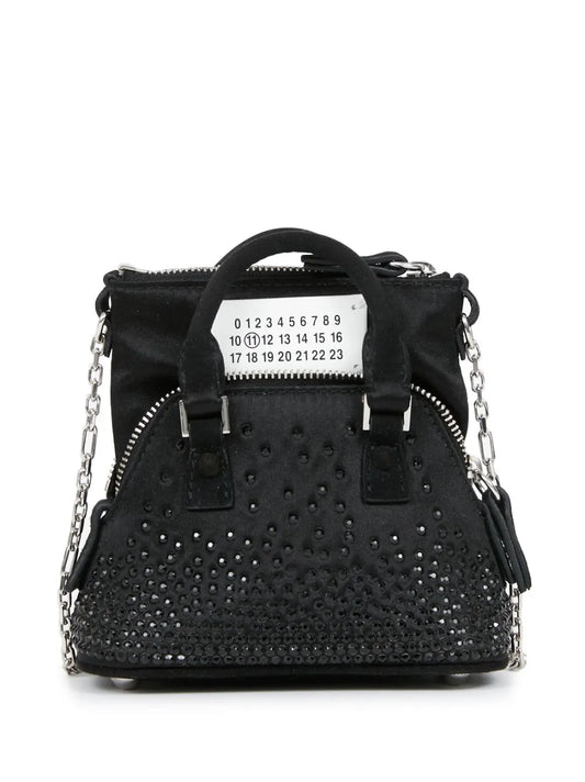 Maison Margiela 5Ac Cinema Inferno Baby Cross Body Bag