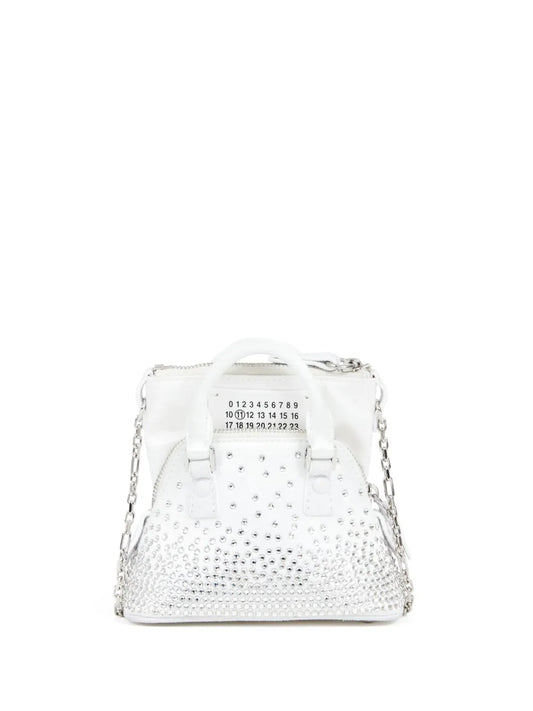 Maison Margiela 5Ac Cinema Inferno Baby Cross Body Bag