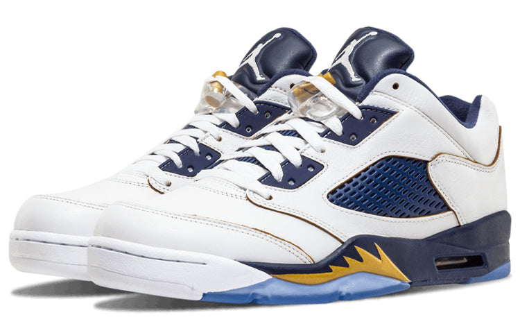 Air Jordan 5 Retro Low