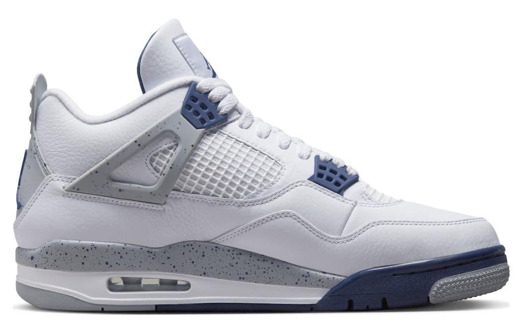 Air Jordan 4 Retro