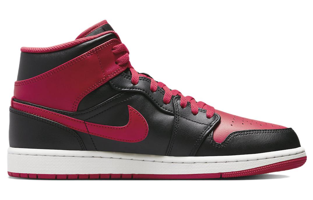 Air Jordan 1 Mid