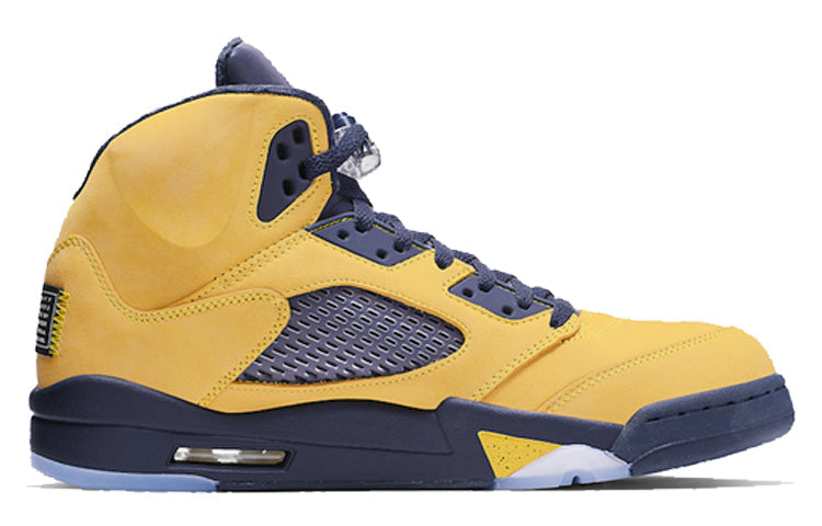 Air Jordan 5 Retro SP