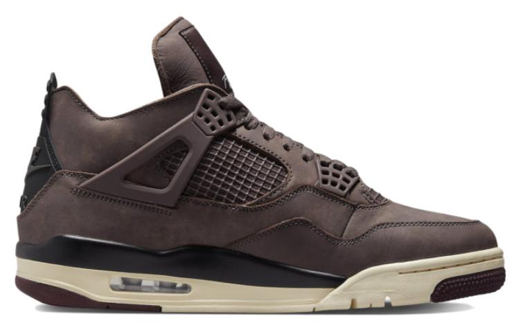 Air Jordan 4 x A Ma Maneire
