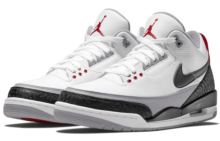Air Jordan 3 Retro NRG