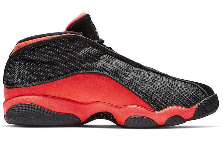 Air Jordan 13 Retro Low x CLOT
