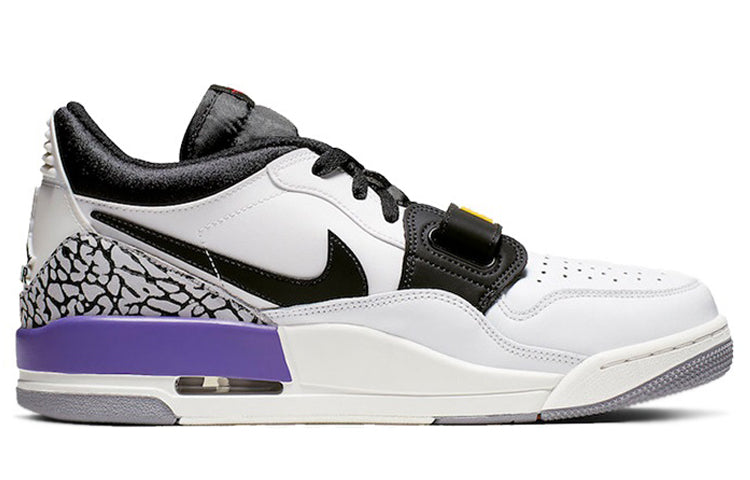 Air Jordan Legacy 312 Low