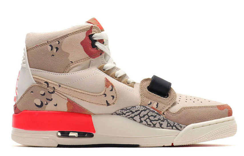 Air Jordan Legacy 312